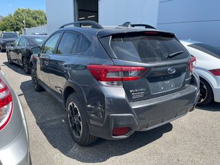 Subaru Crosstrek TOURING // EYESIGHT, CAMÉRA DE RECUL,BANC CHAUFFAN 2023 à Brossard, Québec - 5 - w320h240px