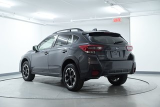 Subaru Crosstrek TOURING // EYESIGHT, CAMÉRA DE RECUL,BANC CHAUFFAN 2023 à Brossard, Québec - 3 - w320h240px