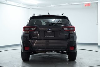 Subaru Crosstrek TOURING // EYESIGHT, CAMÉRA DE RECUL,BANC CHAUFFAN 2023 à Brossard, Québec - 2 - w320h240px
