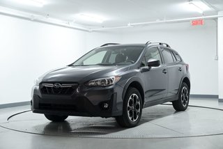 Subaru Crosstrek TOURING // EYESIGHT, CAMÉRA DE RECUL,BANC CHAUFFAN 2023 à Brossard, Québec - 5 - w320h240px
