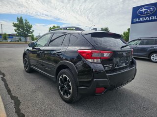 Subaru Crosstrek Sport 2023 à Brossard, Québec - 2 - w320h240px
