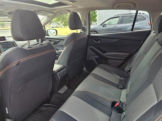Subaru Crosstrek Sport 2023 à Brossard, Québec - 4 - w320h240px