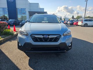 Subaru Crosstrek Touring,SIEG CHAUFF, KEYLESS, CARPLAY,CAM DE RECUL 2023 à Brossard, Québec - 4 - w320h240px