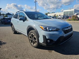 Subaru Crosstrek Touring,SIEG CHAUFF, KEYLESS, CARPLAY,CAM DE RECUL 2023 à Brossard, Québec - 5 - w320h240px
