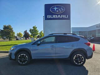 2023 Subaru Crosstrek Sport // TOIT OUVRANT, PHARE A DEL, CARPLAY, EYESI in Brossard, Quebec - 6 - w320h240px