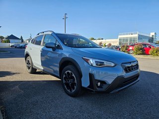 2023 Subaru Crosstrek Sport // TOIT OUVRANT, PHARE A DEL, CARPLAY, EYESI in Brossard, Quebec - 3 - w320h240px
