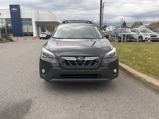 Subaru Crosstrek Sport // TOIT OUVRANT, PHARE A DEL, CARPLAY, EYESI 2023 à Brossard, Québec - 2 - w320h240px