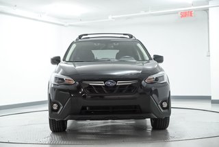 Subaru Crosstrek Sport // TOIT OUVRANT, PHARE A DEL, CARPLAY, EYESI 2023 à Brossard, Québec - 6 - w320h240px