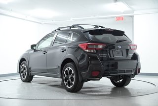 Subaru Crosstrek Sport // TOIT OUVRANT, PHARE A DEL, CARPLAY, EYESI 2023 à Brossard, Québec - 3 - w320h240px