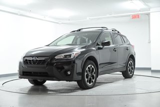 Subaru Crosstrek Sport // TOIT OUVRANT, PHARE A DEL, CARPLAY, EYESI 2023 à Brossard, Québec - 5 - w320h240px