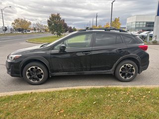 Subaru Crosstrek Sport // TOIT OUVRANT, PHARE A DEL, CARPLAY, EYESI 2023 à Brossard, Québec - 4 - w320h240px