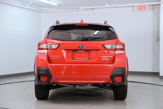 2023 Subaru Crosstrek Sport // : TOIT OUVRANT, PHARE A DEL, CARPLAY, EYE in Brossard, Quebec - 2 - w320h240px