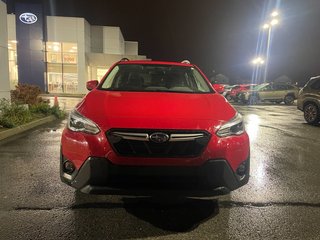 2023 Subaru Crosstrek Sport // : TOIT OUVRANT, PHARE A DEL, CARPLAY, EYE in Brossard, Quebec - 2 - w320h240px