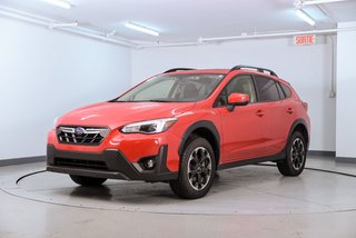2023 Subaru Crosstrek Sport // : TOIT OUVRANT, PHARE A DEL, CARPLAY, EYE in Brossard, Quebec - 5 - w320h240px