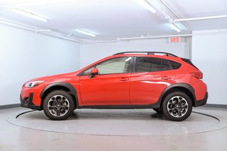 2023 Subaru Crosstrek Sport // : TOIT OUVRANT, PHARE A DEL, CARPLAY, EYE in Brossard, Quebec - 4 - w320h240px