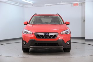 2023 Subaru Crosstrek Sport // : TOIT OUVRANT, PHARE A DEL, CARPLAY, EYE in Brossard, Quebec - 6 - w320h240px