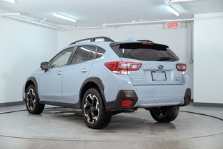 2023 Subaru Crosstrek Limited // 2.5L,Harman Kardon, Navi, Cuir in Brossard, Quebec - 3 - w320h240px