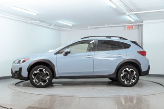 2023 Subaru Crosstrek Limited // 2.5L,Harman Kardon, Navi, Cuir in Brossard, Quebec - 4 - w320h240px