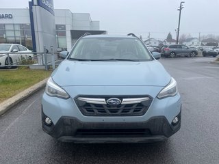Subaru Crosstrek Limited // 2.5L,Harman Kardon, Navi, Cuir 2023 à Brossard, Québec - 2 - w320h240px