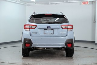2023 Subaru Crosstrek Limited // 2.5L,Harman Kardon, Navi, Cuir in Brossard, Quebec - 2 - w320h240px