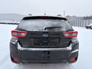 2023 Subaru Crosstrek Outdoor // 2.5L, CAMÉRA DE RECUL, BANC CHAUFFANT in Brossard, Quebec - 6 - w320h240px