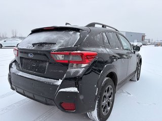 2023 Subaru Crosstrek Outdoor // 2.5L, CAMÉRA DE RECUL, BANC CHAUFFANT in Brossard, Quebec - 5 - w320h240px
