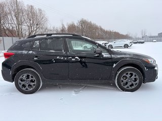 2023 Subaru Crosstrek Outdoor // 2.5L, CAMÉRA DE RECUL, BANC CHAUFFANT in Brossard, Quebec - 3 - w320h240px