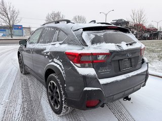 Subaru Crosstrek Touring // EYESIGHT, CAMÉRA DE RECUL,BANC CHAUFFAN 2023 à Brossard, Québec - 4 - w320h240px
