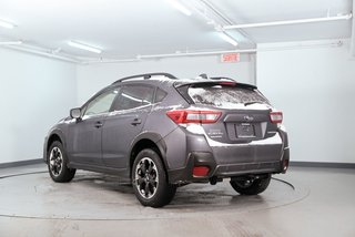 Subaru Crosstrek Touring // EYESIGHT, CAMÉRA DE RECUL,BANC CHAUFFAN 2023 à Brossard, Québec - 3 - w320h240px