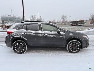 Subaru Crosstrek Touring // EYESIGHT, CAMÉRA DE RECUL,BANC CHAUFFAN 2023 à Brossard, Québec - 3 - w320h240px