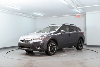 Subaru Crosstrek Touring // EYESIGHT, CAMÉRA DE RECUL,BANC CHAUFFAN 2023 à Brossard, Québec - 5 - w320h240px