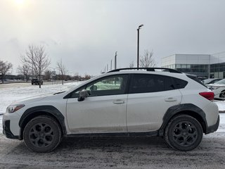 Subaru Crosstrek Outdoor 2023 à Brossard, Québec - 6 - w320h240px