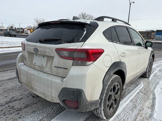 Subaru Crosstrek Outdoor 2023 à Brossard, Québec - 4 - w320h240px