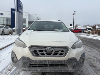 Subaru Crosstrek Outdoor 2023 à Brossard, Québec - 2 - w320h240px