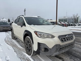 Subaru Crosstrek Outdoor 2023 à Brossard, Québec - 3 - w320h240px