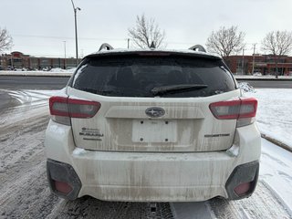 Subaru Crosstrek Outdoor 2023 à Brossard, Québec - 5 - w320h240px