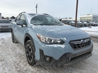 Subaru Crosstrek Touring // EYESIGHT, CAMÉRA DE RECUL,BANC CHAUFFAN 2023 à Brossard, Québec - 2 - w320h240px
