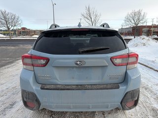 Subaru Crosstrek Touring // EYESIGHT, CAMÉRA DE RECUL,BANC CHAUFFAN 2023 à Brossard, Québec - 3 - w320h240px