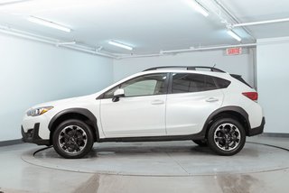 2023 Subaru Crosstrek Convenience in Brossard, Quebec - 4 - w320h240px