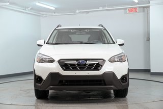 2023 Subaru Crosstrek Convenience in Brossard, Quebec - 6 - w320h240px