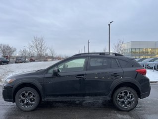 2023 Subaru Crosstrek Outdoor // 2.5L, CAMÉRA DE RECUL, BANC CHAUFFANT in Brossard, Quebec - 6 - w320h240px