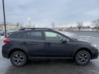 2023 Subaru Crosstrek Outdoor // 2.5L, CAMÉRA DE RECUL, BANC CHAUFFANT in Brossard, Quebec - 4 - w320h240px
