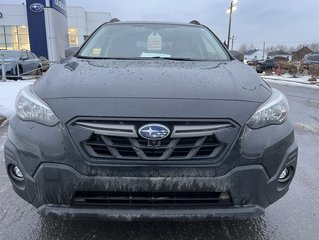 2023 Subaru Crosstrek Outdoor // 2.5L, CAMÉRA DE RECUL, BANC CHAUFFANT in Brossard, Quebec - 2 - w320h240px