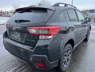 2023 Subaru Crosstrek Outdoor // 2.5L, CAMÉRA DE RECUL, BANC CHAUFFANT in Brossard, Quebec - 5 - w320h240px