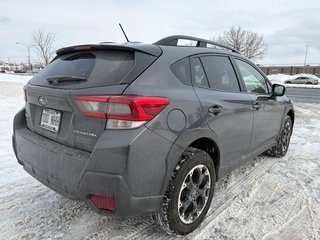 Subaru Crosstrek Convenience // CAMÉRA RECUL, CARPLAY, SIEGES CHAUF 2023 à Brossard, Québec - 6 - w320h240px