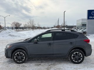 Subaru Crosstrek Convenience // CAMÉRA RECUL, CARPLAY, SIEGES CHAUF 2023 à Brossard, Québec - 5 - w320h240px