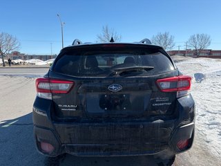 Subaru Crosstrek Sport // TOIT OUVRANT, PHARE A DEL, CARPLAY, EYESI 2023 à Brossard, Québec - 4 - w320h240px