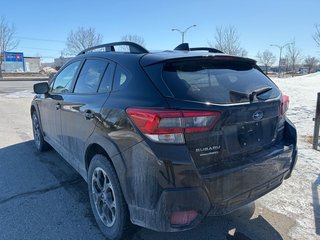 Subaru Crosstrek Sport // TOIT OUVRANT, PHARE A DEL, CARPLAY, EYESI 2023 à Brossard, Québec - 3 - w320h240px