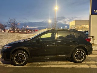 2023 Subaru Crosstrek Sport // TOIT OUVRANT, PHARE A DEL, CARPLAY, EYESI in Brossard, Quebec - 4 - w320h240px