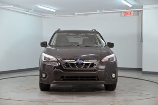 2023 Subaru Crosstrek Sport // TOIT OUVRANT, PHARE A DEL, CARPLAY, EYESI in Brossard, Quebec - 6 - w320h240px